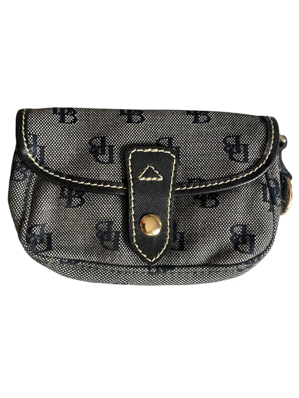 Dooney & Bourke vintage dooney